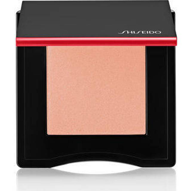 Shiseido InnerGlow Cheek Powder #06 Alpen Glow