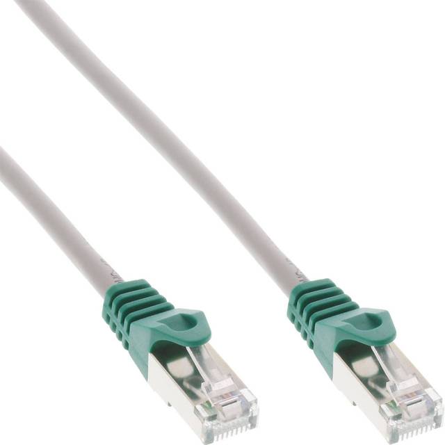 InLine Crossover RJ45-RJ45 SF/UTP Cat5e 5m