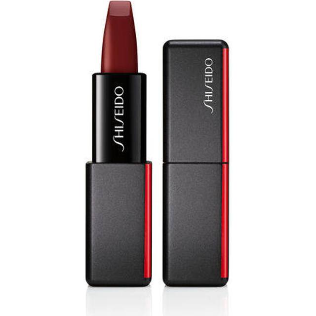 Shiseido ModernMatte Powder Lipstick #521 Nocturnal