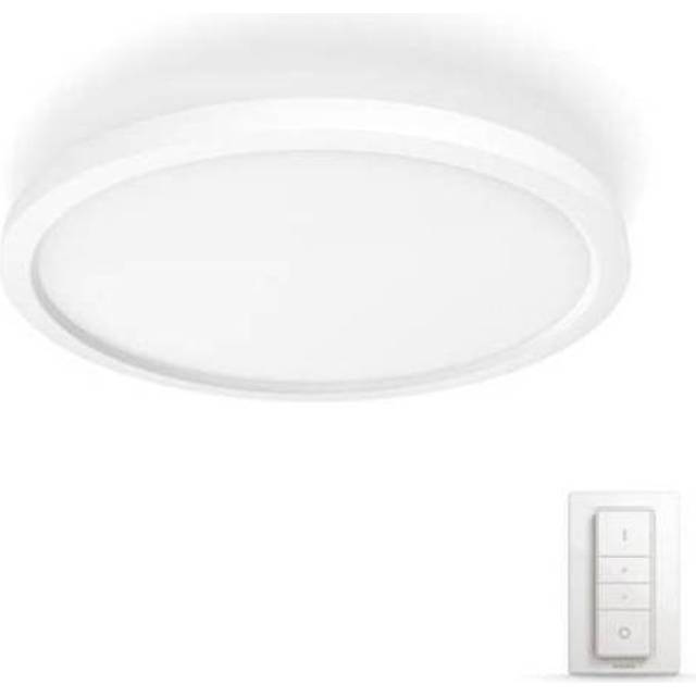 Philips Hue Aurelle panelbelysning 24,5W (vit)