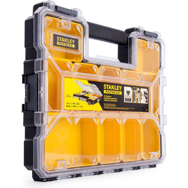 Stanley FatMax® Shallow Professional Organiser