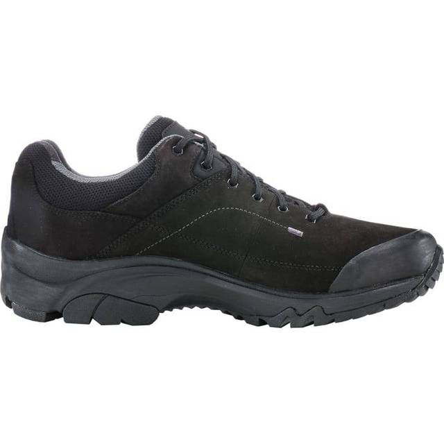 Hagl&#xF6;fs Ridge GT - Vandringsskor Herr True Black 44