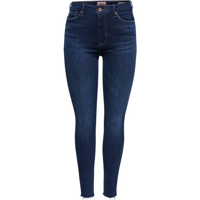 Women's jeans Only Paola life - Bleu