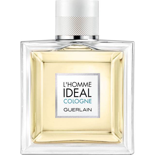 Guerlain L'Homme Ideal Cologne EdT 100ml