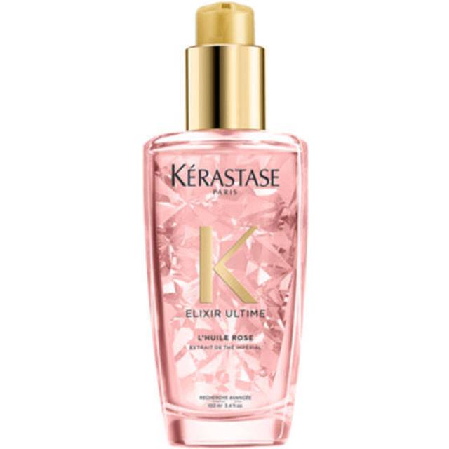 Kerastase Kerastase Elixir Ultime L'Huile Rose 100ml
