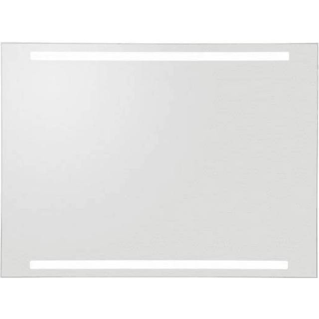 Spegel Scanbad Repeat Med Belysning 60Cm