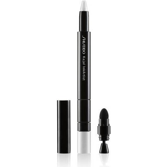 Shiseido Kajal Inkartist 10 Kabuki White