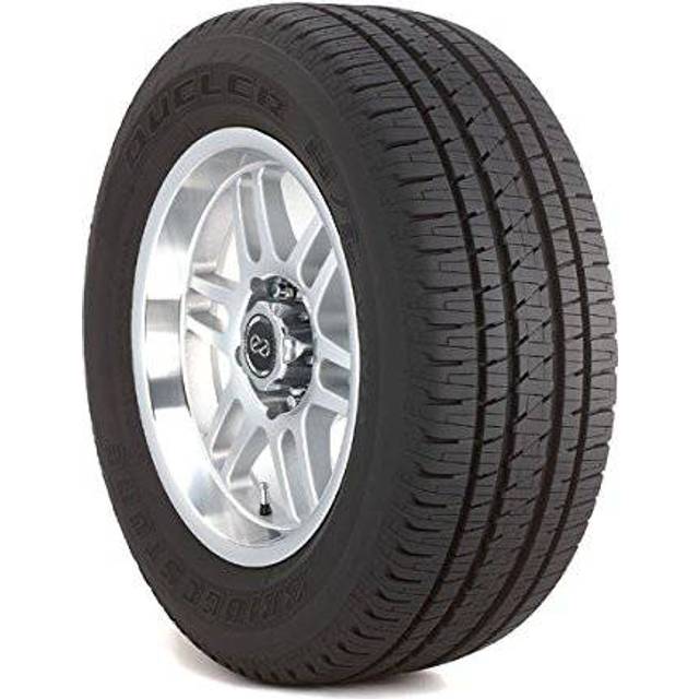Bridgestone Alenza 001 ( 235/55 R18 100V B-Seal, Enliten / EV )