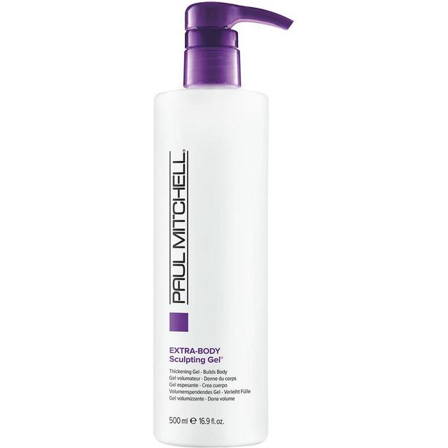 Paul Mitchell - Extra Body Sculpting Gel 500ml for Women