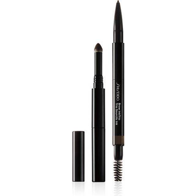 Shiseido Brow InkTrio 04-Ebony