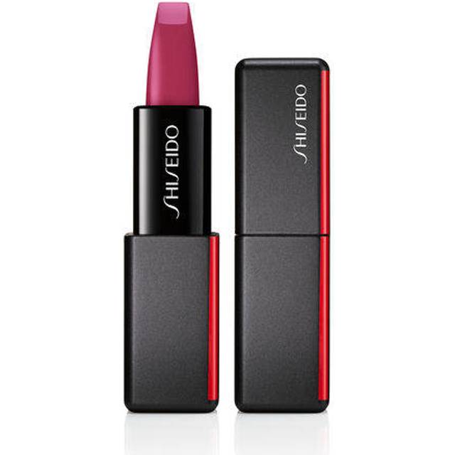 Shiseido Modernmatte Powder Lipstick - 518 Selfie