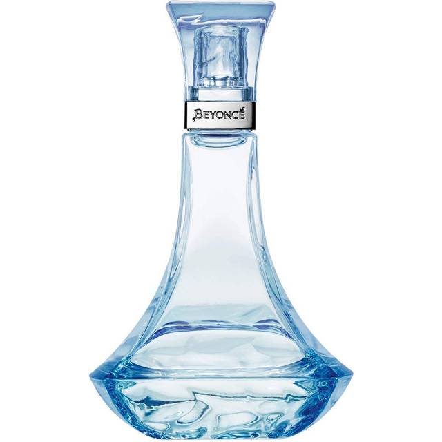 Beyoncé Shimmering Heat EdP 100ml