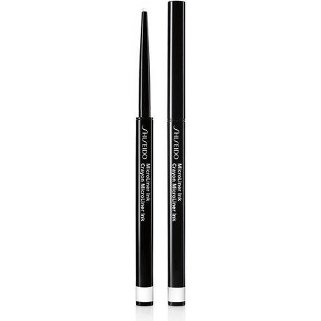 Shiseido MicroLiner Ink Eyeliner 0.8g - 05 White