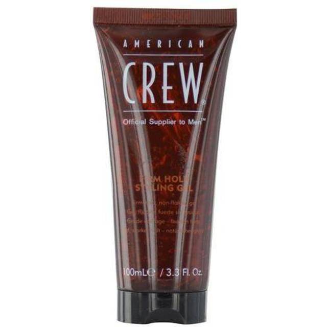 American Crew Firm Hold Styling Gel 100ml