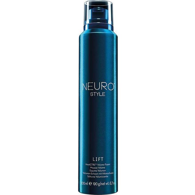 Paul Mitchell Neuro Lift HeatCTRL® Volume Foam 200ml