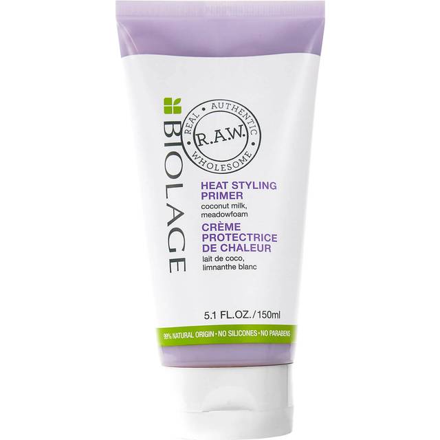 Biolage R.A.W. Color Care Heat Styling Primer 150ml