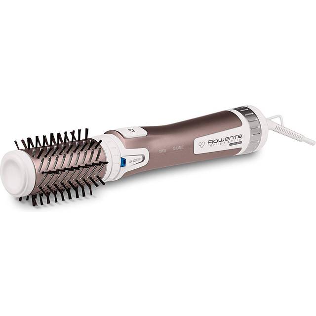 Styling Brush Rowenta CF9540 1000W White Pink