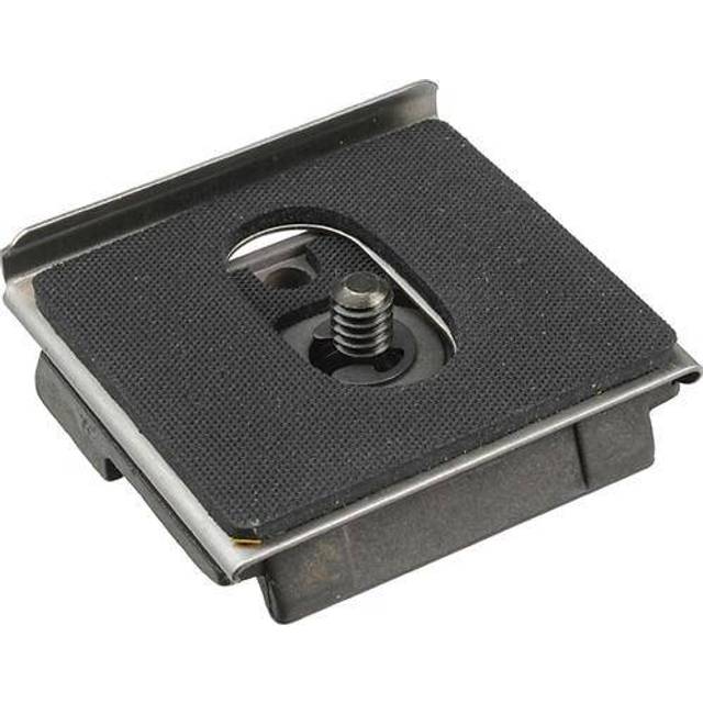 Manfrotto Arkitekturplatta 1/4 tum