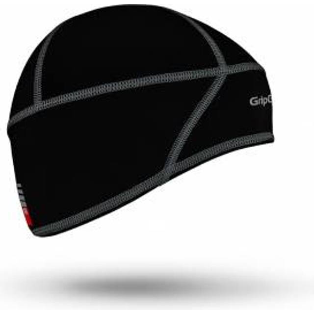 GripGrab lätt termo vinter cykel underhjälm cykelmössa tunn andningsbar skalle mössa undermössa cykling löpning