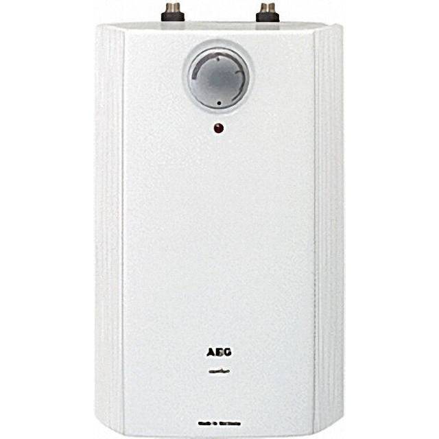 AEG Huz5 ÖKO comfort - Boiler electric Huz 5 ÖKO comfort
