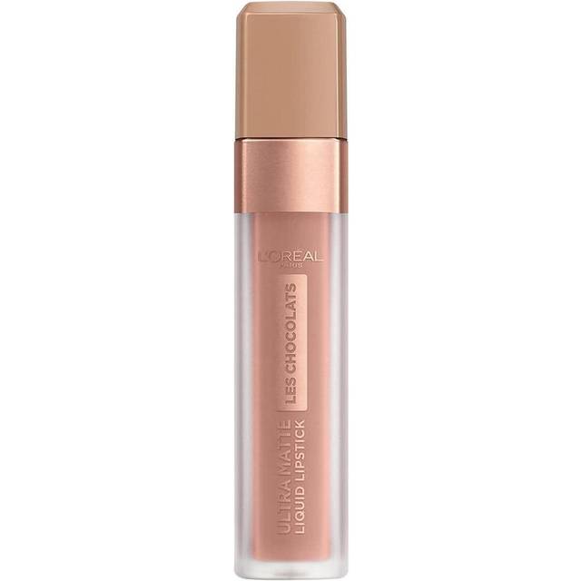 Lipstick Les Chocolats L'Oreal Make Up (7,6 ml)/852-box o chocola