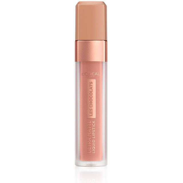 Lipstick Les Chocolats L'Oreal Make Up (7,6 ml)/842-candy man