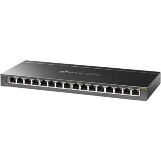TP-Link TL-SG116E 16-Port Gigabit Easy Smart Switch
