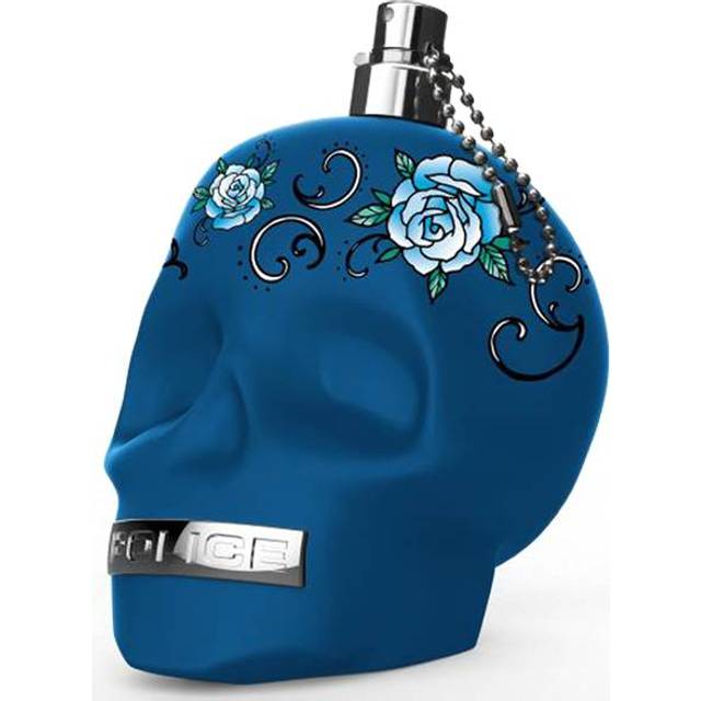 Police To Be Tatoo Art M Eau de Toilette 75ml