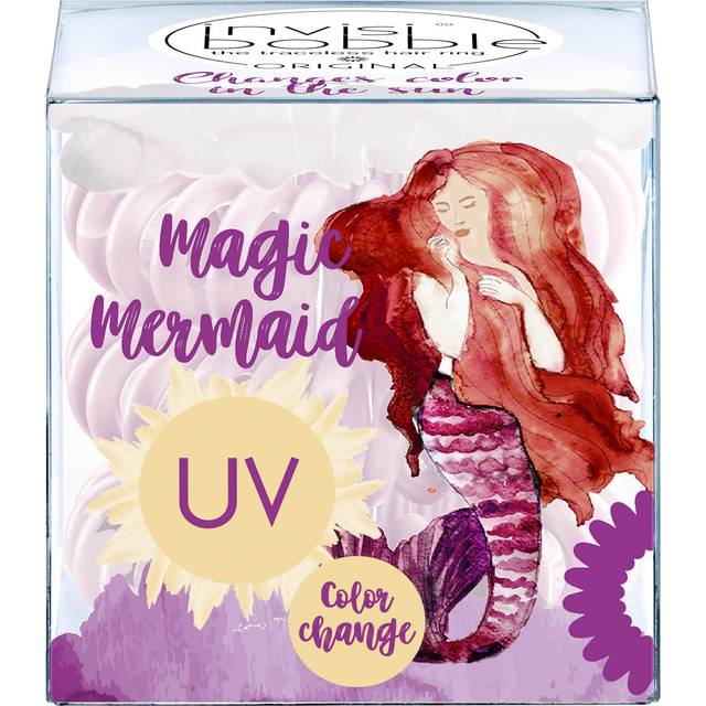 Invisibobble Magic Mermaid Ocean Tango - 3 st
