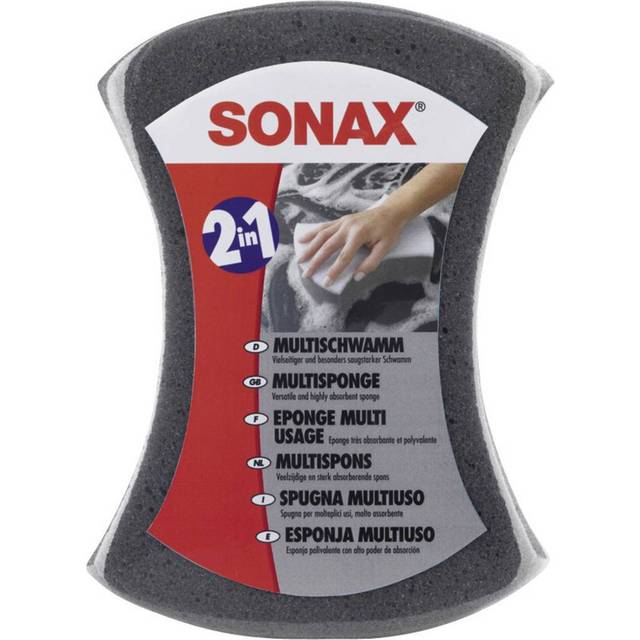 Sonax Multi Sponge also insect sponge 1837615
