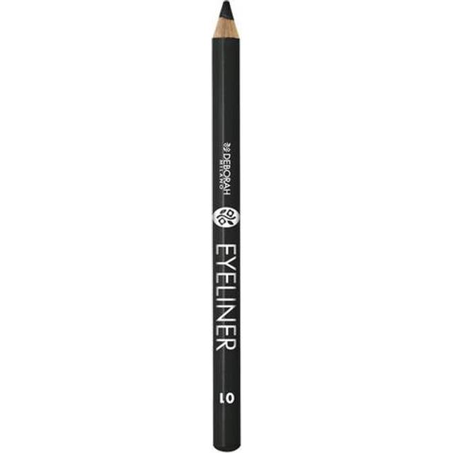 Deborah Milano Eyeliner #01 Black