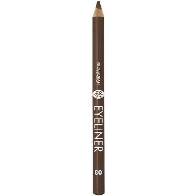Deborah Milano Eyeliner #03 Brown