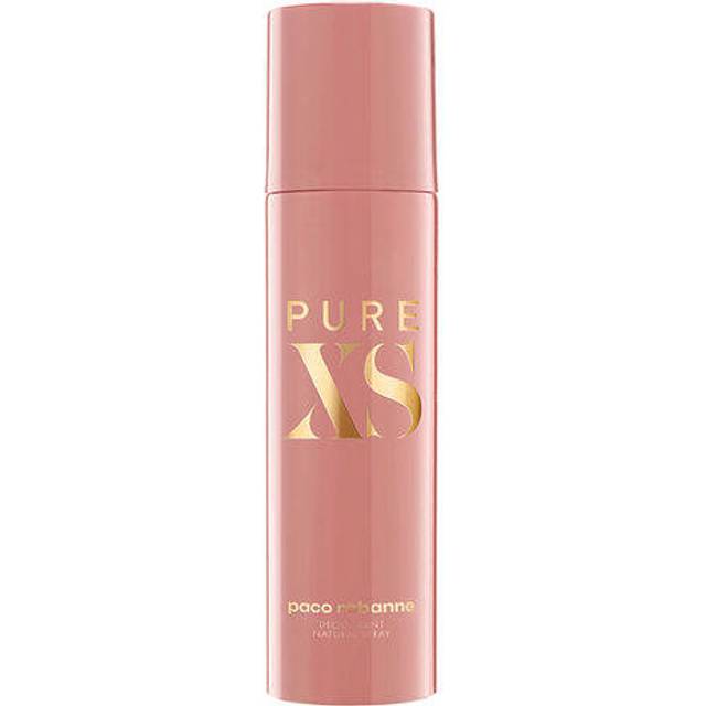 Paco Rabanne Pure Xs For Women 150ml Deodorant Spray