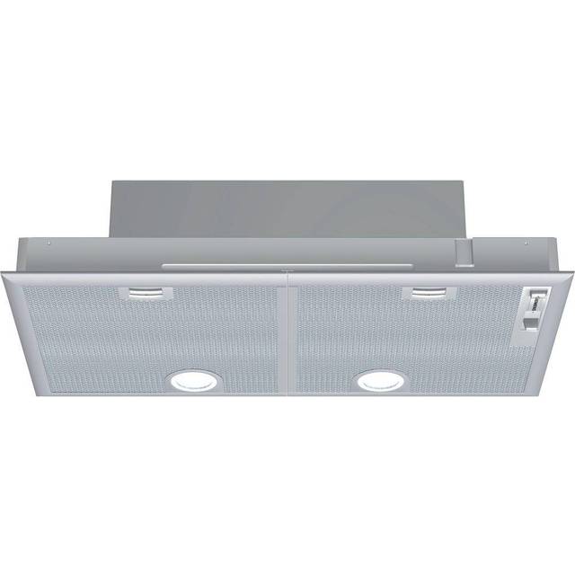 Siemens LB75565GB IQ-300 73cm Canopy Hood - SILVER