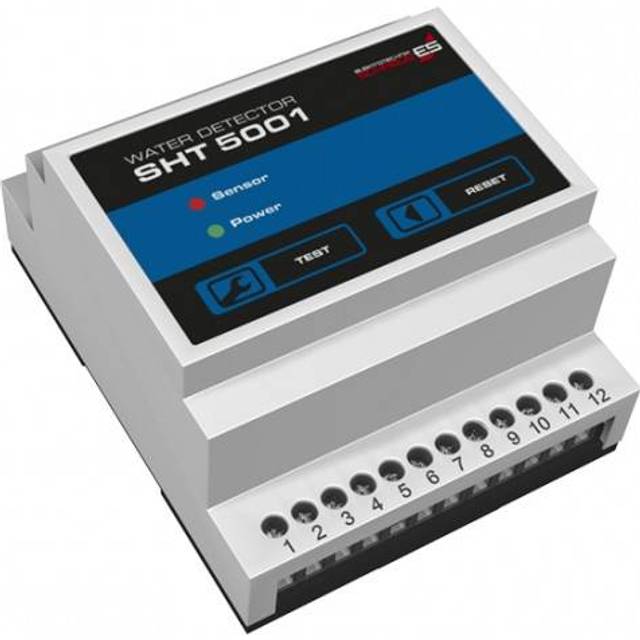 SHT 5002 - Water detector for hazard detection SHT 5002