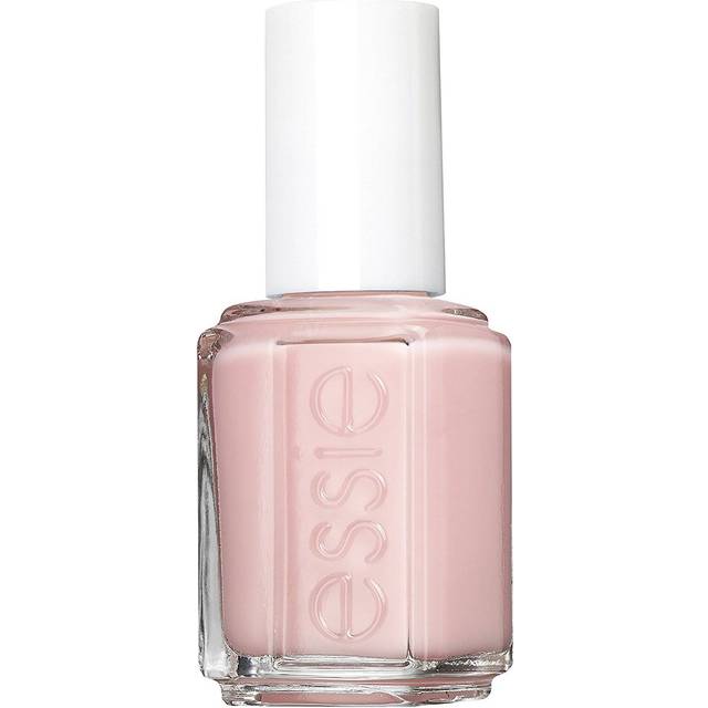 essie Nail Polish Strengthening Treat Love Colour 30 Minimally Modest TLC Care Nail Varnish 13.5 ml