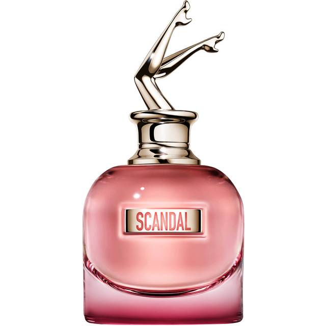 JEAN PAUL GAULTIER SCANDAL BY NIGHT 80ML EDP INTENSE BRAND NEW & SEALED