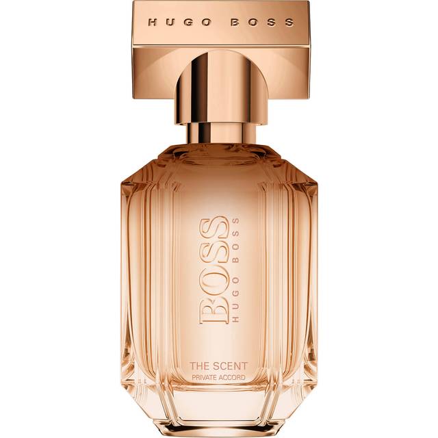 Hugo Boss The Scent Private Accord Eau De Parfum 30ml