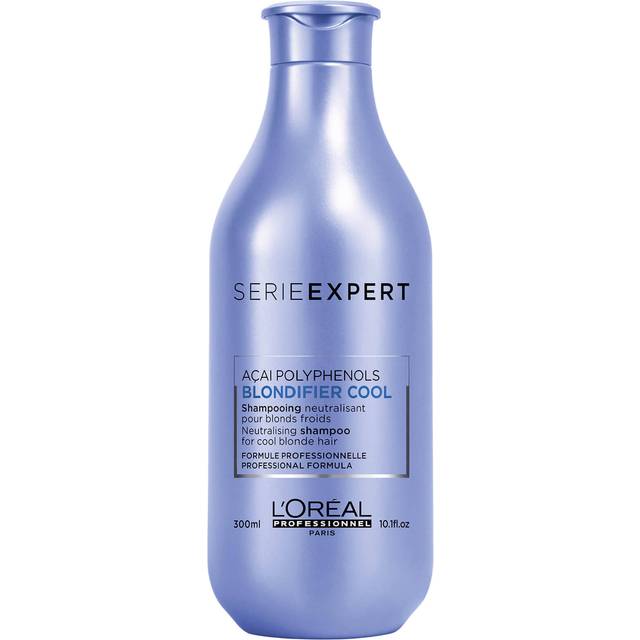 L'Oréal Professionnel Serie Expert Blondifier Cool Shampoo 300ml