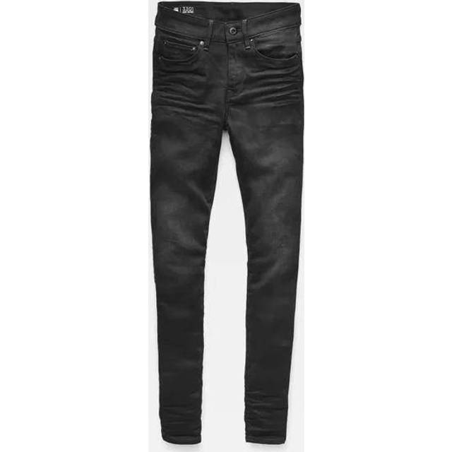 G-star women's jeans skinny, 3301 skinny wmn, dark blue, w26 l32