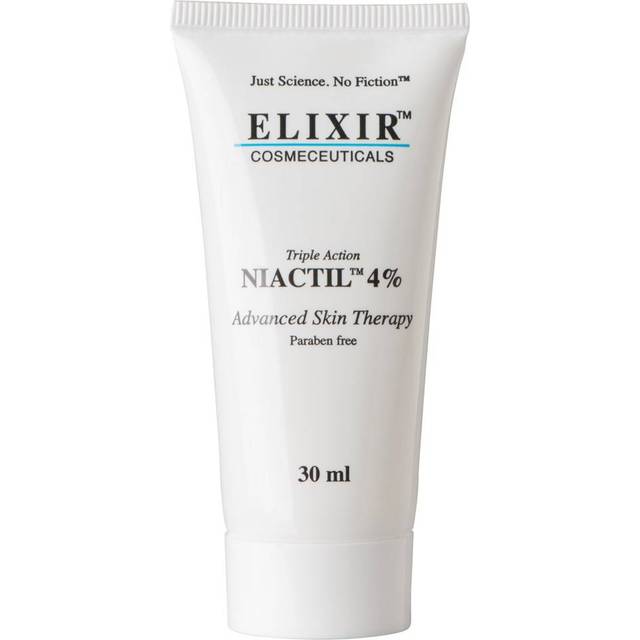 Elixir Cosmeceuticals Niactil 4%
