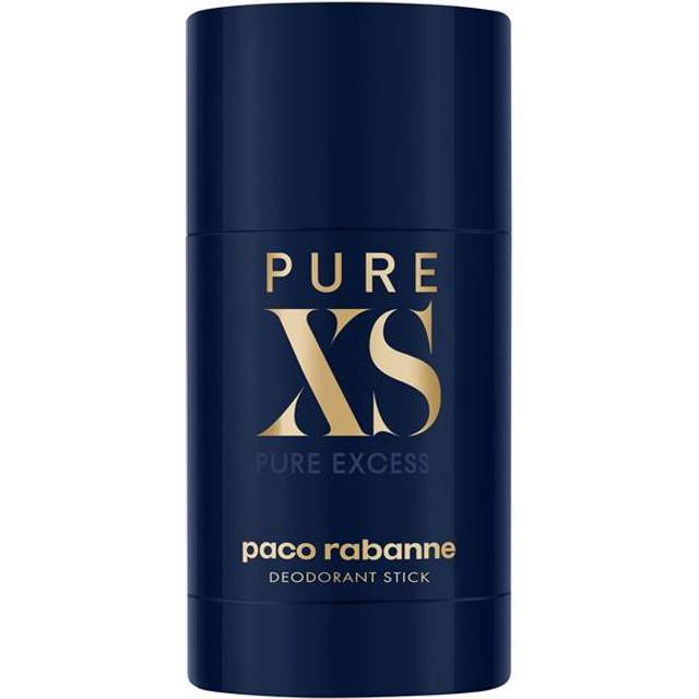 Paco Rabanne Pure Xs Pure Excess 75ml Deodorant Stick