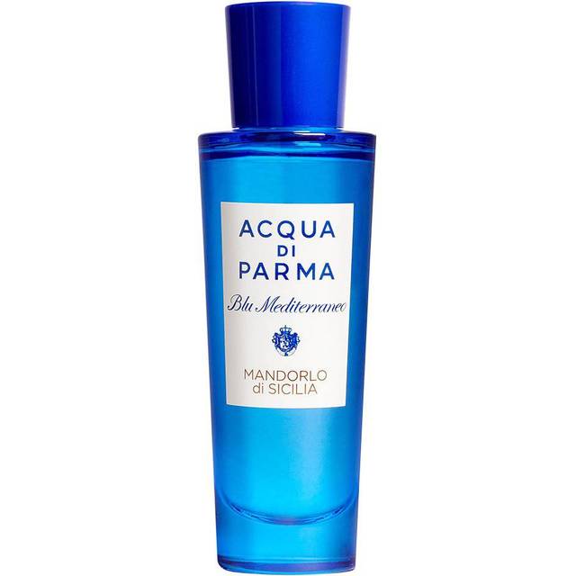 Acqua Di Parma Blu Mediterraneo Mandorlo Di Sicilia Eau De Toilette Vaporizador 30ml