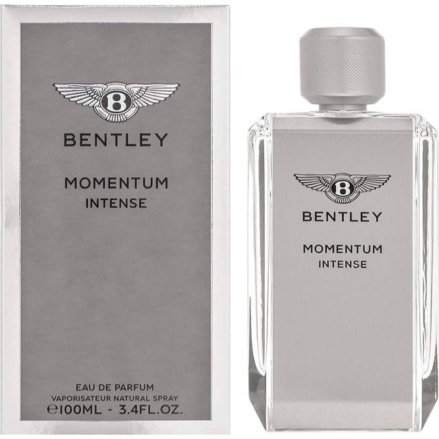 Bentley Intense M Eau De Parfum 100ml