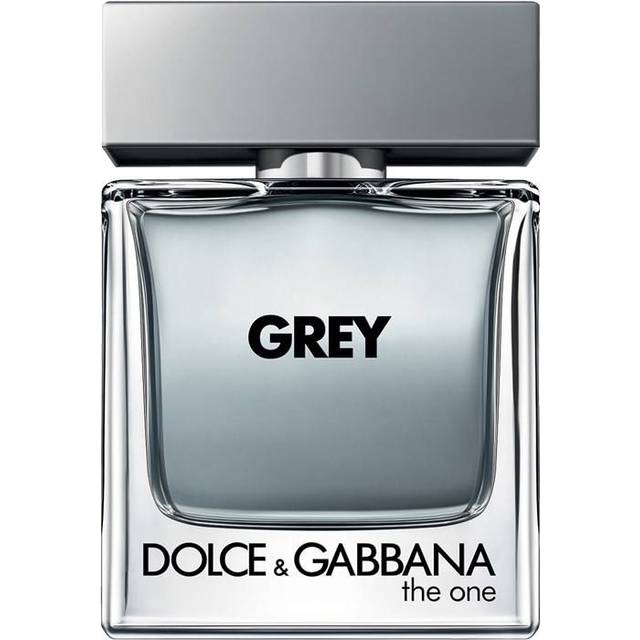 Dolce & Gabbana The One Grey EDT 50 ml