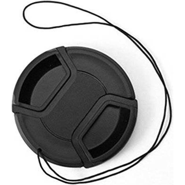 86mm Front Lens Cap by Phot-R