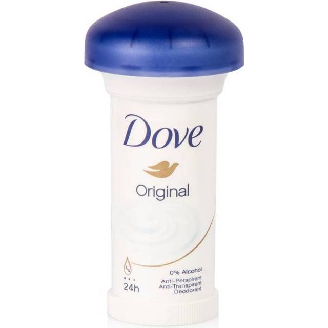 Dove Original Deodorant Cream 50ml