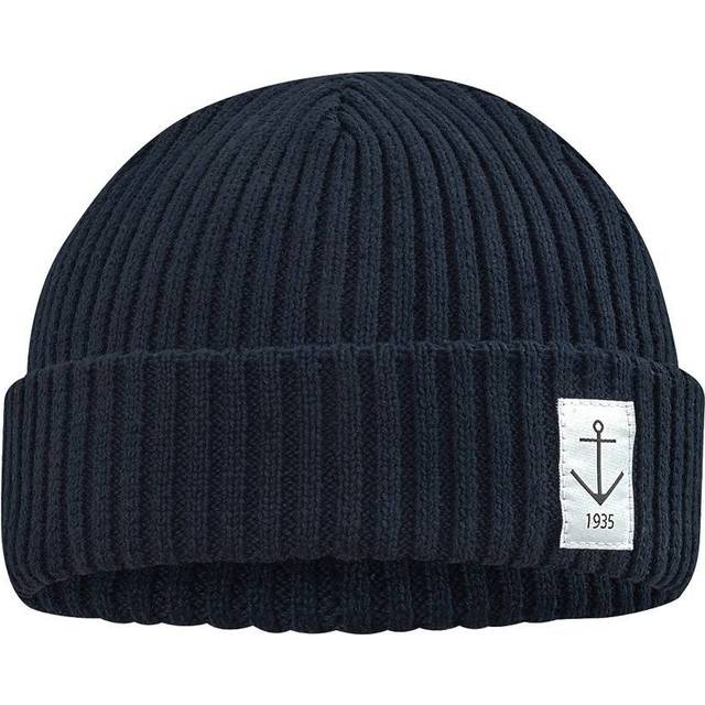 RESTERÃDS Smula hue i navy farve, unisex