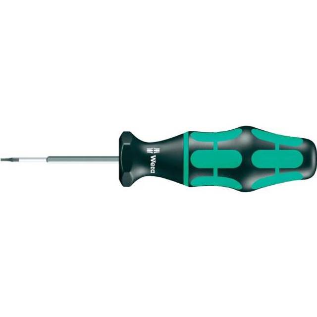 Wera 05027910001 300 Hex Torque Indicator 2mm