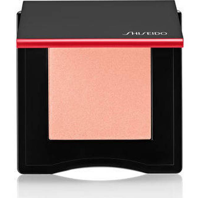 Shiseido Innerglow Cheek Powder Blush - 05 Solar Haze